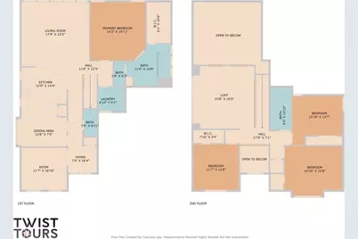 718 Hereford Loop, Hutto, TX 78634 - Photo 32