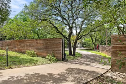 801 The High Road, Austin, TX 78746 - Photo 38