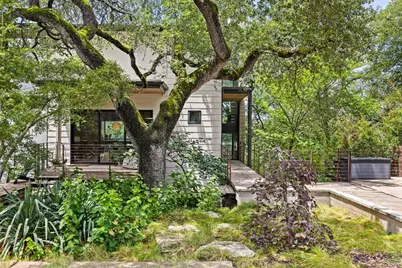 801 The High Road, Austin, TX 78746 - Photo 1