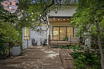801 The High Road, Austin, TX 78746 - Photo 34