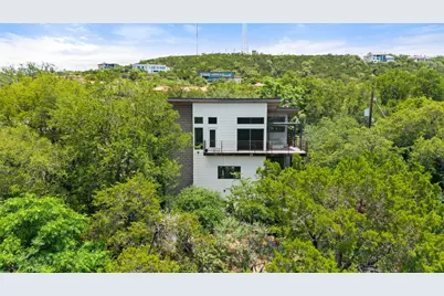 801 The High Road, Austin, TX 78746 - Photo 2