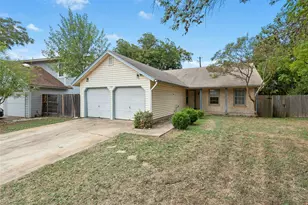 13187 Mill Stone Dr, Austin, TX 78729 - Photo 2