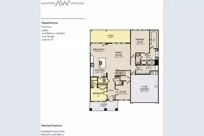17229 Alta Madera Lane, Pflugerville, TX 78660 - Photo 2