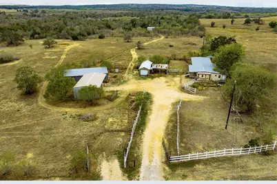 9054 Fm 713, Dale, TX 78616 - Photo 1