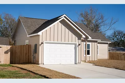 302 String Prairie Way, Smithville, TX 78957 - Photo 2