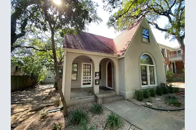 2830 San Gabriel Street #A&B, Austin, TX 78705 - Photo 1