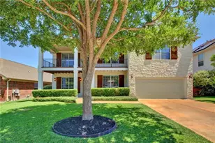 1549 Homewood Cir, Round Rock, TX 78665 - Photo 1