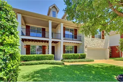 1549 Homewood Circle, Round Rock, TX 78665 - Photo 2