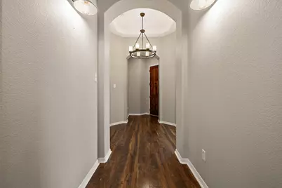 1003 Herrera Court, Hutto, TX 78634 - Photo 2