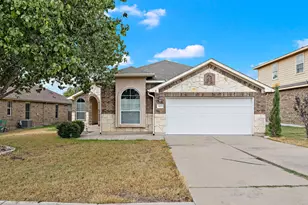 1003 Herrera Ct, Hutto, TX 78634 - Photo 1