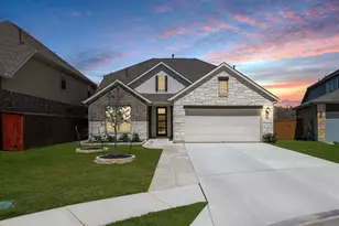 108 Ravello St, Liberty Hill, TX 78642 - Photo 1