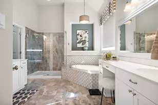 5016 Yucca Flower Ln, Georgetown, TX 78626 - Photo 16