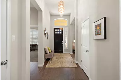 5016 Yucca Flower Lane, Georgetown, TX 78626 - Photo 4