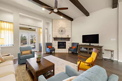 5016 Yucca Flower Lane, Georgetown, TX 78626 - Photo 10