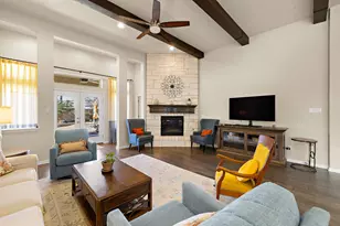 5016 Yucca Flower Ln, Georgetown, TX 78626 - Photo 10