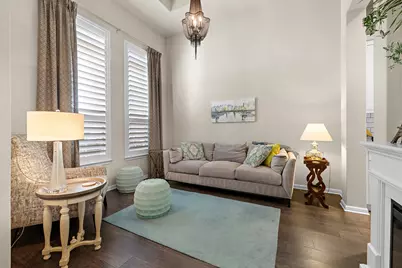 5016 Yucca Flower Lane, Georgetown, TX 78626 - Photo 4