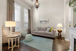 5016 Yucca Flower Ln, Georgetown, TX 78626 - Photo 4