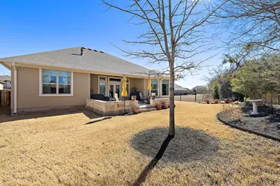 5016 Yucca Flower Lane, Georgetown, TX 78626 - Photo 28