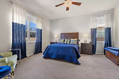 5016 Yucca Flower Lane, Georgetown, TX 78626 - Photo 20