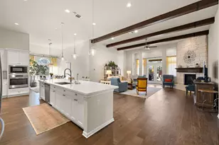 5016 Yucca Flower Ln, Georgetown, TX 78626 - Photo 1