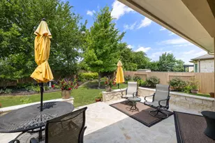 5016 Yucca Flower Ln, Georgetown, TX 78626 - Photo 30
