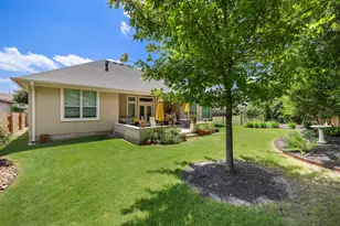 5016 Yucca Flower Ln, Georgetown, TX 78626 - Photo 28