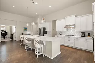 5016 Yucca Flower Ln, Georgetown, TX 78626 - Photo 8