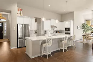 5016 Yucca Flower Ln, Georgetown, TX 78626 - Photo 6