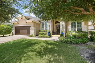 5016 Yucca Flower Ln, Georgetown, TX 78626 - Photo 1