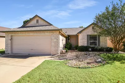 117 Beautybush Trail, Georgetown, TX 78633 - Photo 1