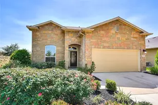 140 Moulins Ln, Georgetown, TX 78626 - Photo 2