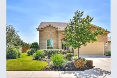 140 Moulins Lane, Georgetown, TX 78626 - Photo 1