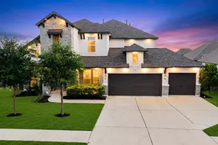 2717 Painted Sky Bnd, Leander, TX 78641 - Photo 1