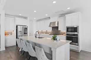 2717 Painted Sky Bnd, Leander, TX 78641 - Photo 6