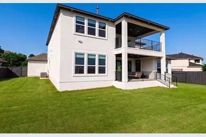 2717 Painted Sky Bend, Leander, TX 78641 - Photo 32