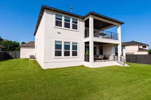 2717 Painted Sky Bnd, Leander, TX 78641 - Photo 32