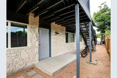 3503 Harmon Ave Avenue #201, Austin, TX 78705 - Photo 10