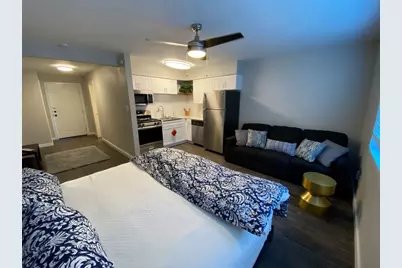 3503 Harmon Ave Avenue #201, Austin, TX 78705 - Photo 4