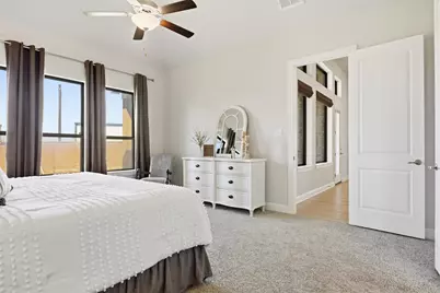 1216 Scenic Oaks Drive, Georgetown, TX 78628 - Photo 16