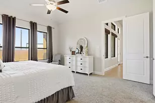 1216 Scenic Oaks Dr, Georgetown, TX 78628 - Photo 16