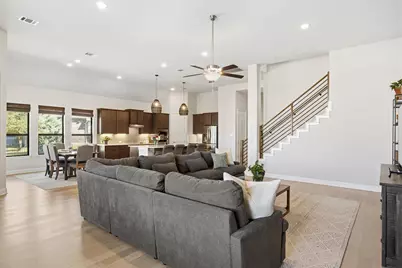 1216 Scenic Oaks Drive, Georgetown, TX 78628 - Photo 12