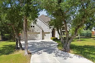 1216 Scenic Oaks Dr, Georgetown, TX 78628 - Photo 36