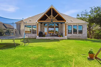 1216 Scenic Oaks Drive, Georgetown, TX 78628 - Photo 1