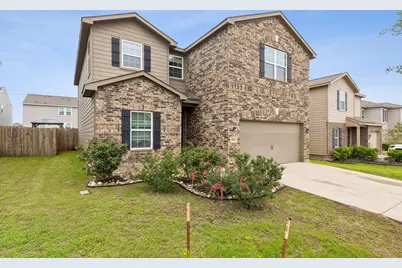 704 Cleary Lane, Jarrell, TX 76537 - Photo 1