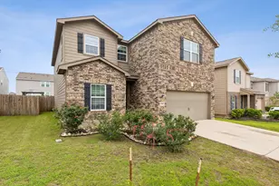 704 Cleary Ln, Jarrell, TX 76537 - Photo 1