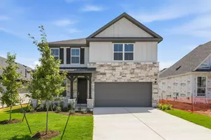 16107 Emma Edge Ln, Pflugerville, TX 78640 - Photo 1