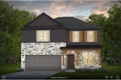 16107 Emma Edge Lane, Pflugerville, TX 78640 - Photo 1