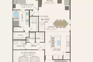 16107 Emma Edge Ln, Pflugerville, TX 78640 - Photo 2