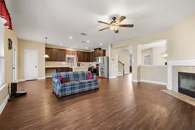 2950 E Old Settlers Boulevard #29, Round Rock, TX 78665 - Photo 8