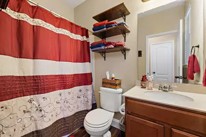 2950 E Old Settlers Boulevard #29, Round Rock, TX 78665 - Photo 14